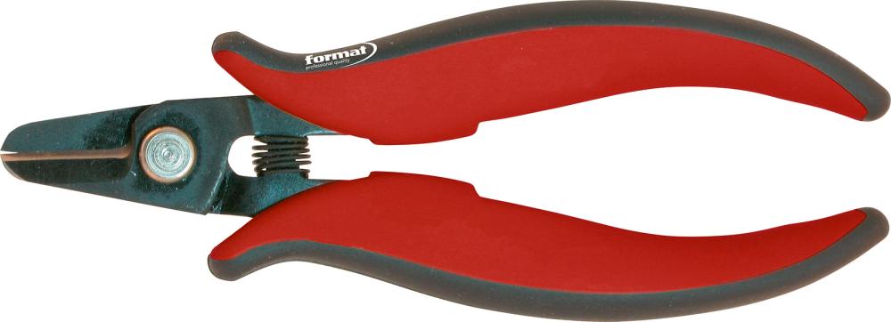 ALICATE PELACABLES PARA ELECTRÓNICA FORMAT