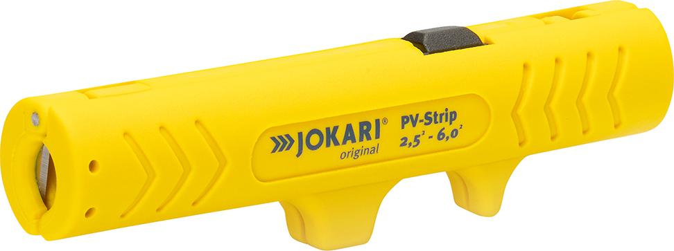 PELAMANGUERAS PV-STRIP 2,5-6QMM JOKARI