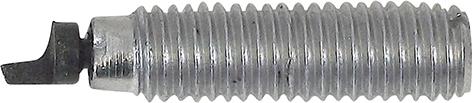 CUCHILLA DE RECAMBIO PARA KABIFIX FK-2 6,28MM HESSE