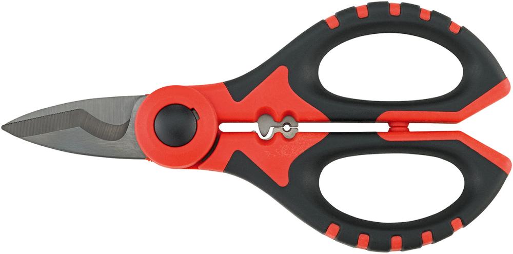 TIJERA PARA ELECTRICISTAS FORMAT