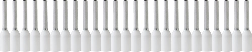 VIROLA DE CABLE PARA STRIPAX-PLUS EN CINTA DE 500 UDS WEIDMÜLLER