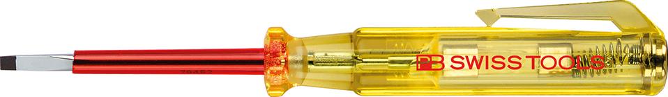 DETECTOR TENSIÓN VDE UNIPOLAR PB SWISS TOOLS