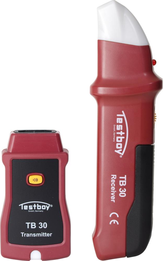 LOCALIZADOR DE FUSIBLES TB 30 TESTBOY