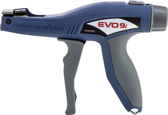 ALICATES BRIDAS EVO 9I 2-13,5MM HELLERMANNTYTON
