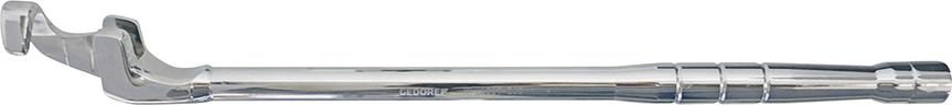 PROLONGACIÓN DE LLAVE UNIVERSAL 380MM GEDORE