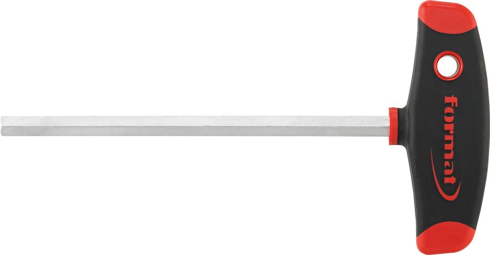 DESTORNILLADOR MANGO EN T FORMAT