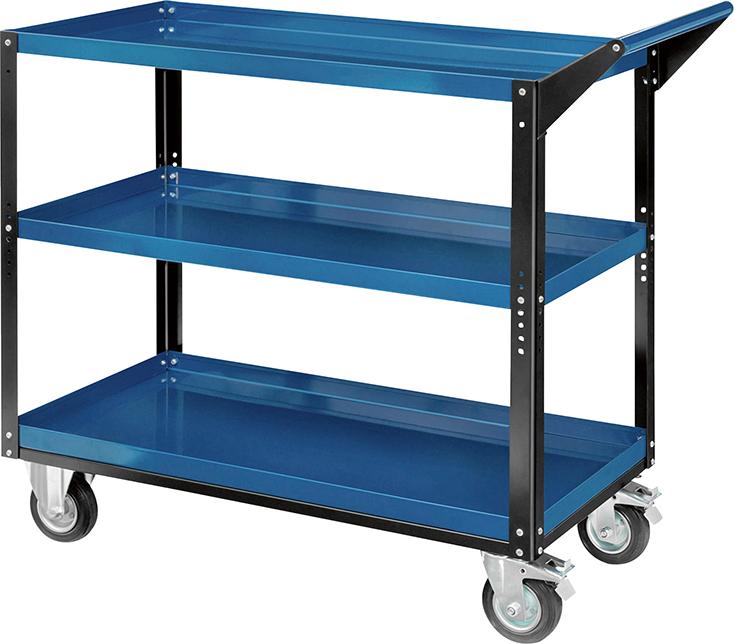 CARRO DE SERVICIO 1075X975X480MM GEDORE