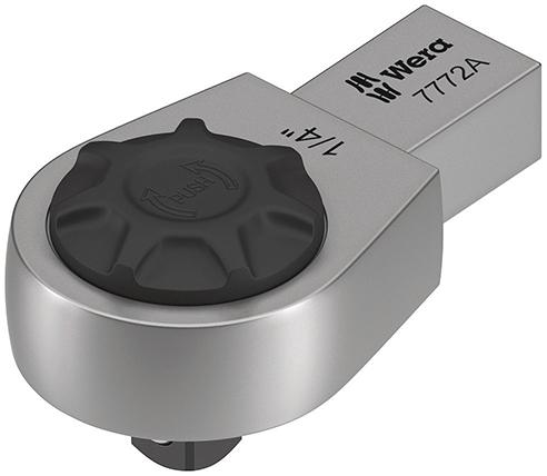 CARRACA INSERTABLE WERA
