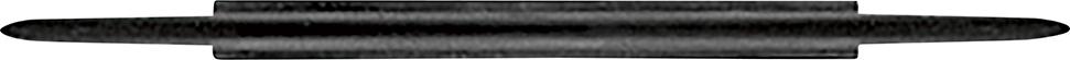 CUCHILLA GT-T80 RASCADOR TRIANGULAR 7X60MM IBT