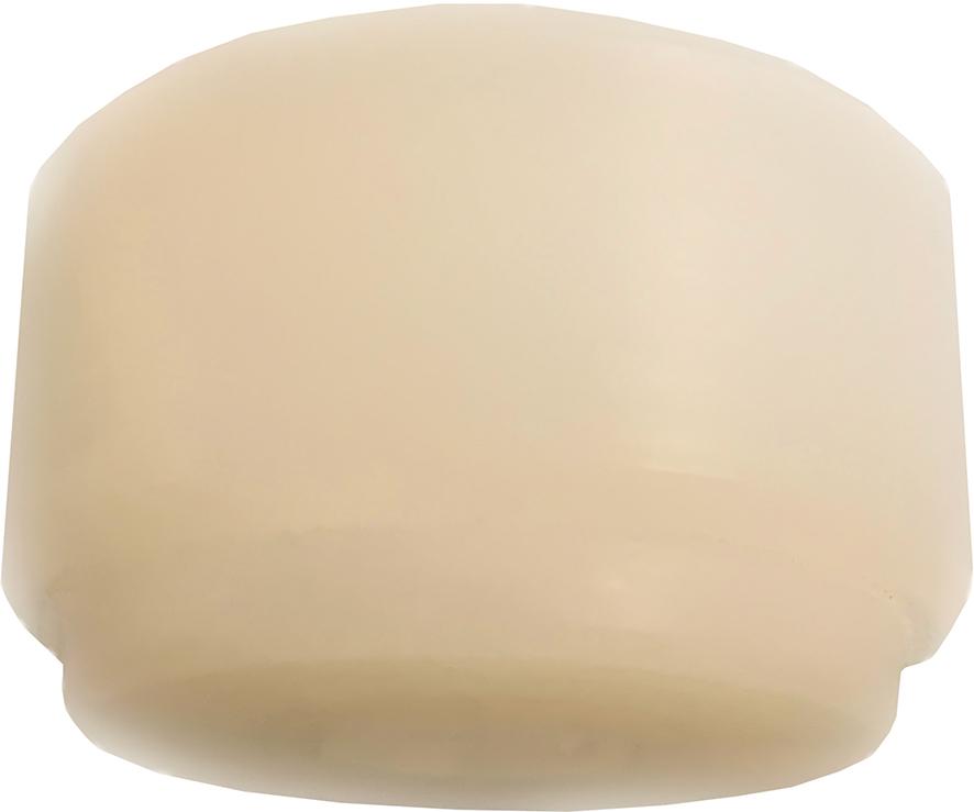 RECAMBIO TACO MARTILLO BLANDO NYLON FORTIS