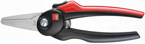 TIJERA UNIVERSAL MULTIUSO 140MM ERDI