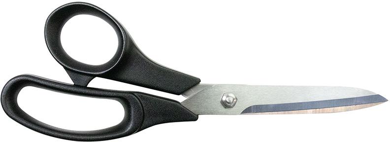 TIJERAS DE TRABAJO 215MM PARA ZURDOS HESSE