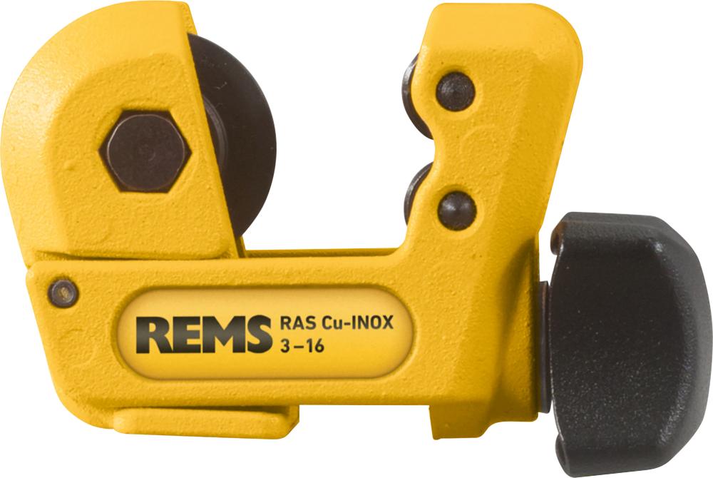CORTATUBOS RAS CU/INOX MINI REMS