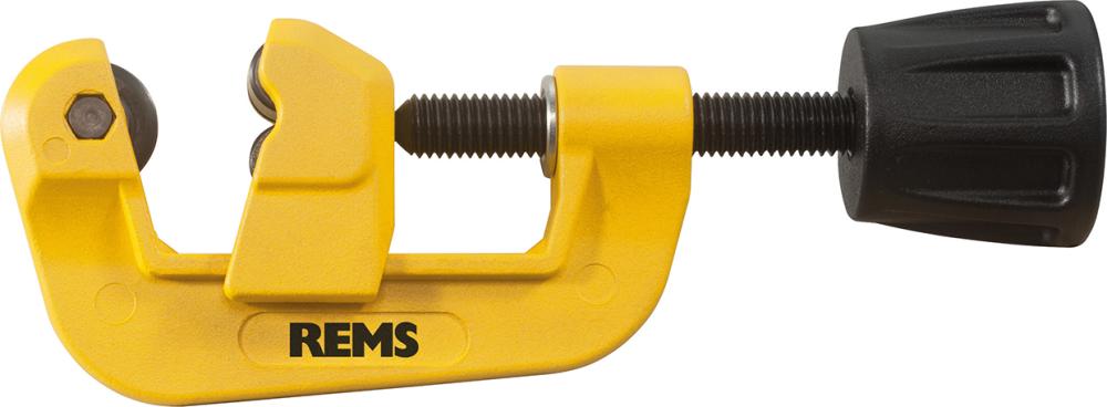 CORTATUBOS CORSO RAS CU/INOX 3-28 REMS