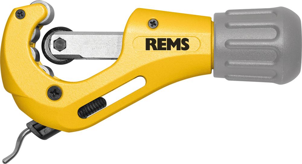 CORTATUBOS CORSO RAS S CU/INOX 3-35 REMS