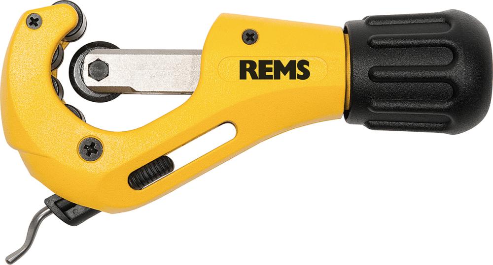 CORTATUBOS CORSO RAS CU/INOX 3-35 REMS