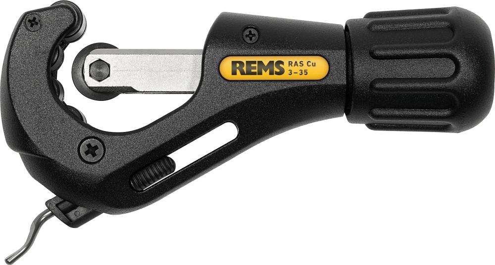 CORTATUBOS RAS CU 3-35 REMS