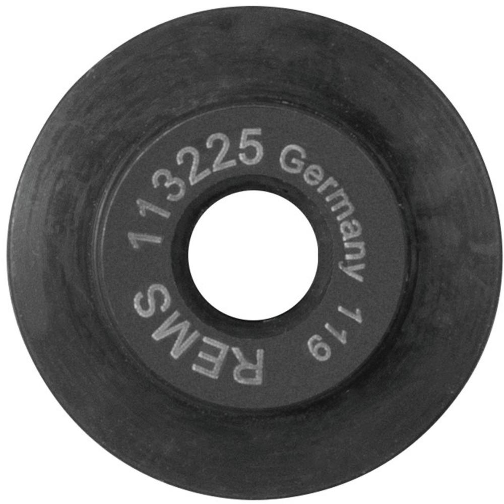 CUCHILLA CIRCULAR PARA CORTATUBOS RAS CU 3-35 REMS