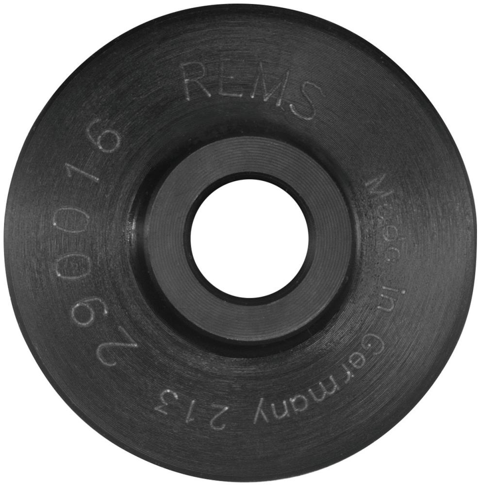 CUCHILLA CIRCULAR PARA CORTATUBOS RAS P REMS