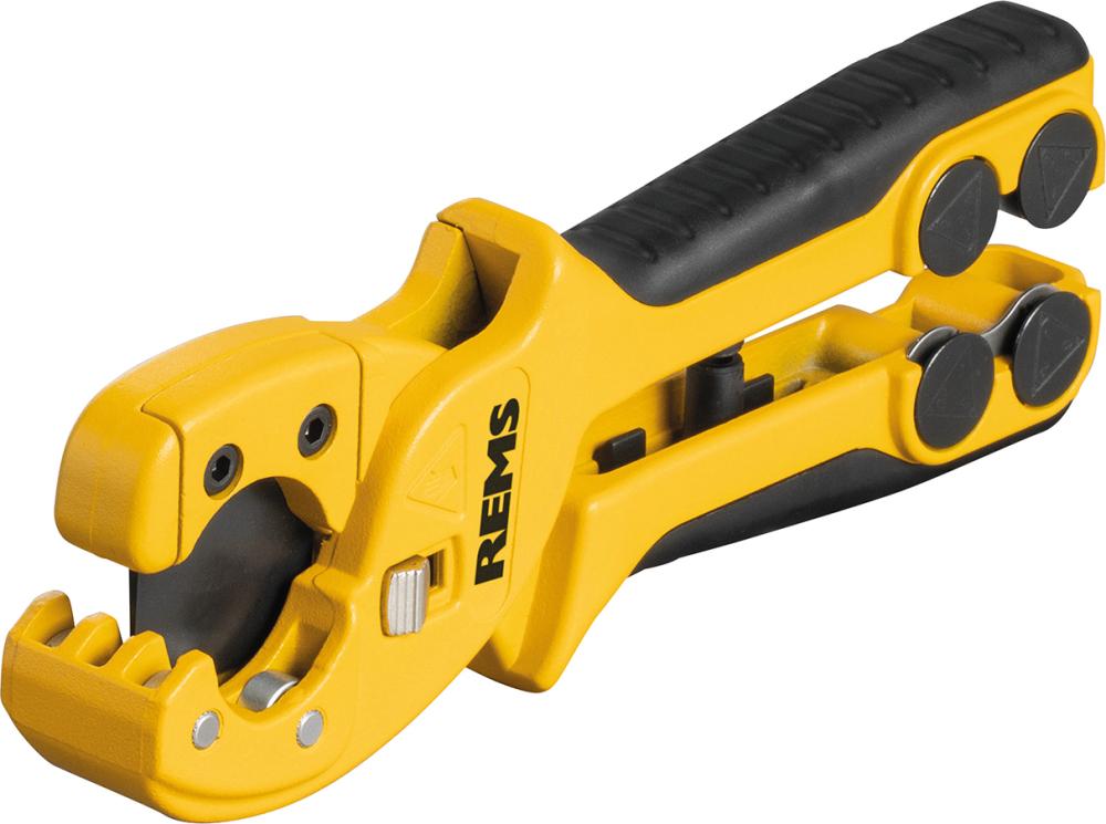 TIJERA PARA TUBO CORRUGADO 0-1" (0-26 MM) ROS P 26/SW 35 S REMS