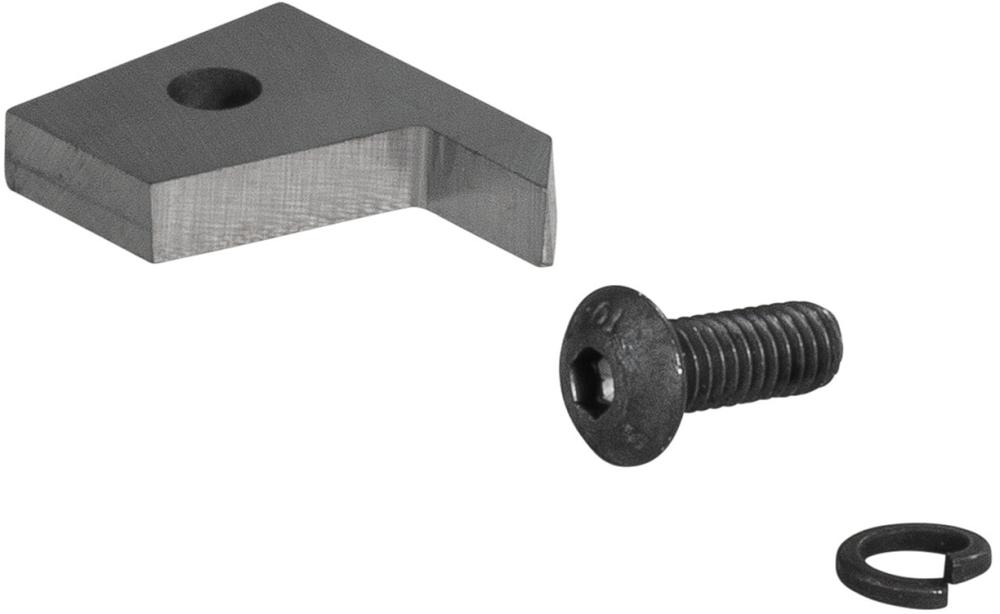 HERRAMIENTA DE TRONZADO Y BISELADO S 11 PARA CUT P 110 REMS