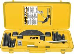 JUEGO CURVATUBOS SWING 12-15-18-22 REMS