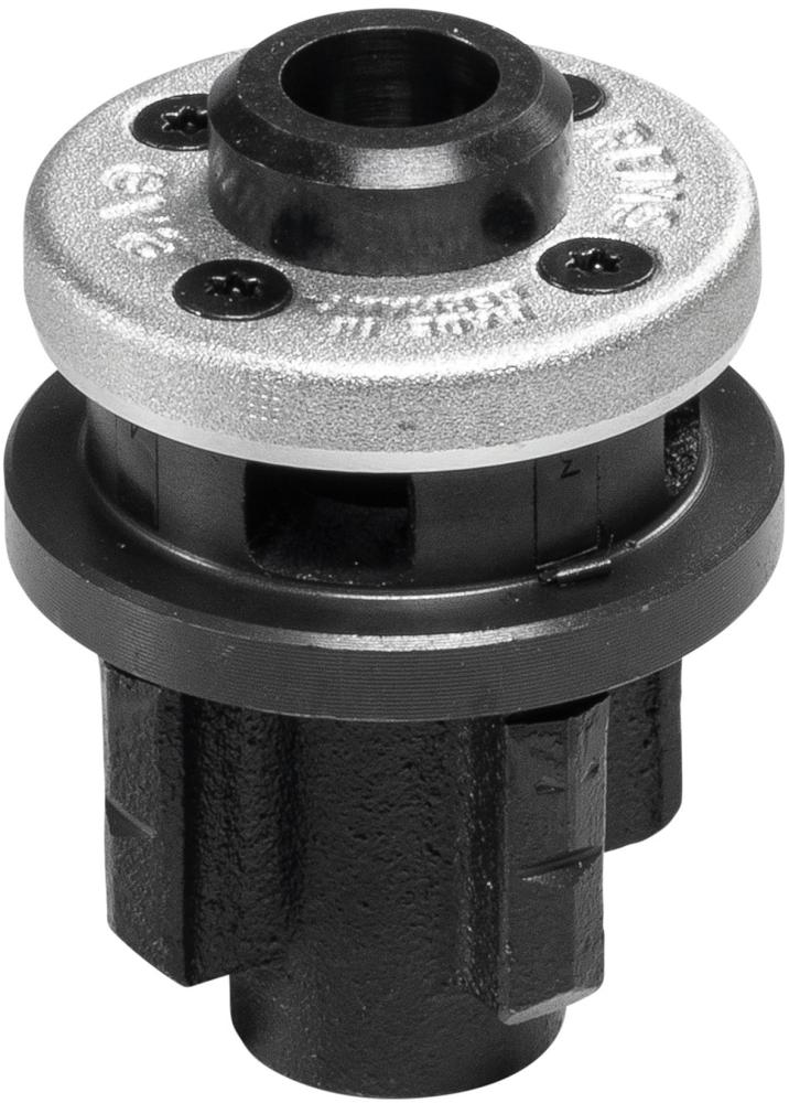 CABEZAL DE CORTE DE CAMBIO RÁPIDO EVA S REMS