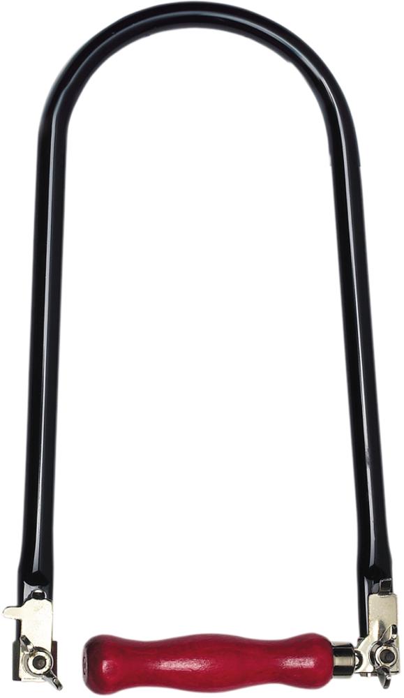 ARCO DE SEGUETA 13MM PROFUNDIDAD DE CORTE DE 300 MM PETER BAUSCH