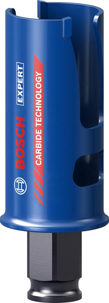 SIERRA CORONA DE CONSTRUCCIÓN EXPERT BOSCH