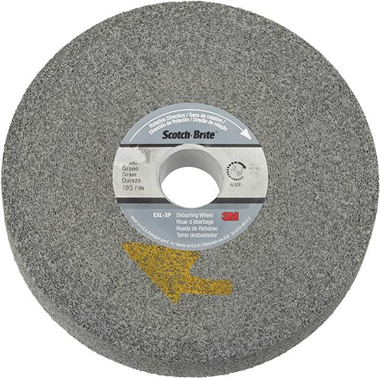 DISCO COMPACTO XP-WL     152X25,4MM 11S-FINE 3M