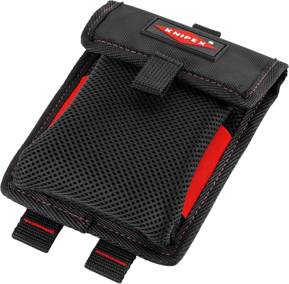 BOLSA PARA MÓDULOS PARA MOCHILA DE HERRAMIENTAS MODULAR X18 KNIPEX