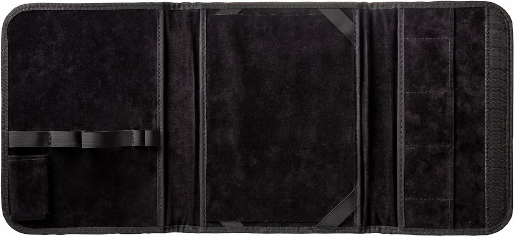 CARPETA DE MEDICIONES 10,2" BASIC 220X50X280 MM PARAT