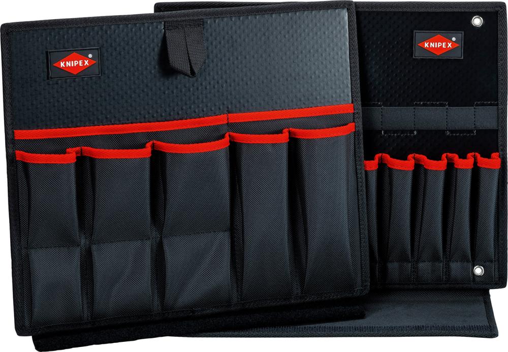 TABLERO DE HERRAMIENTAS PARA L-BOXX KNIPEX