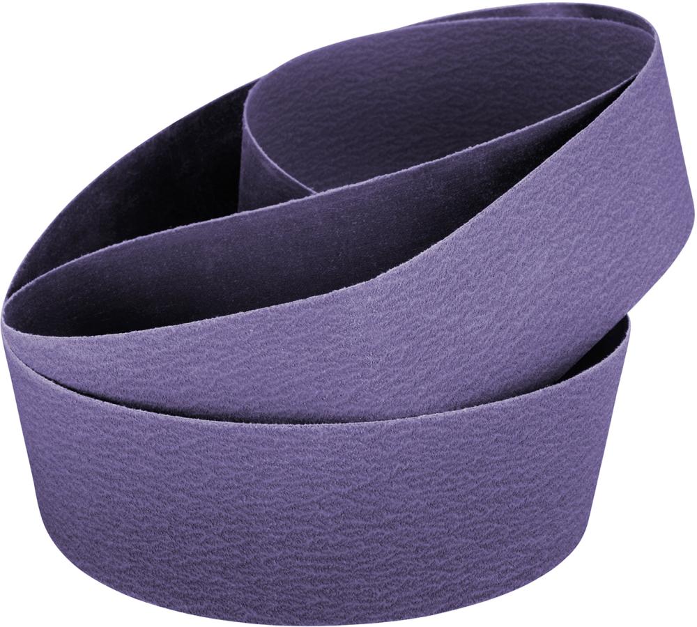 BANDA ABRASIVA CERABOND 75X2000 GRANO CERÁMICO TYROLIT