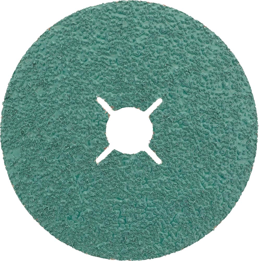 DISCO DE FIBRA DE GRANO CERÁMICO AF799 VSM