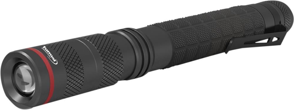 BOLÍGRAFO-LINTERNA DE BATERÍA 20/250LUMEN FORMAT