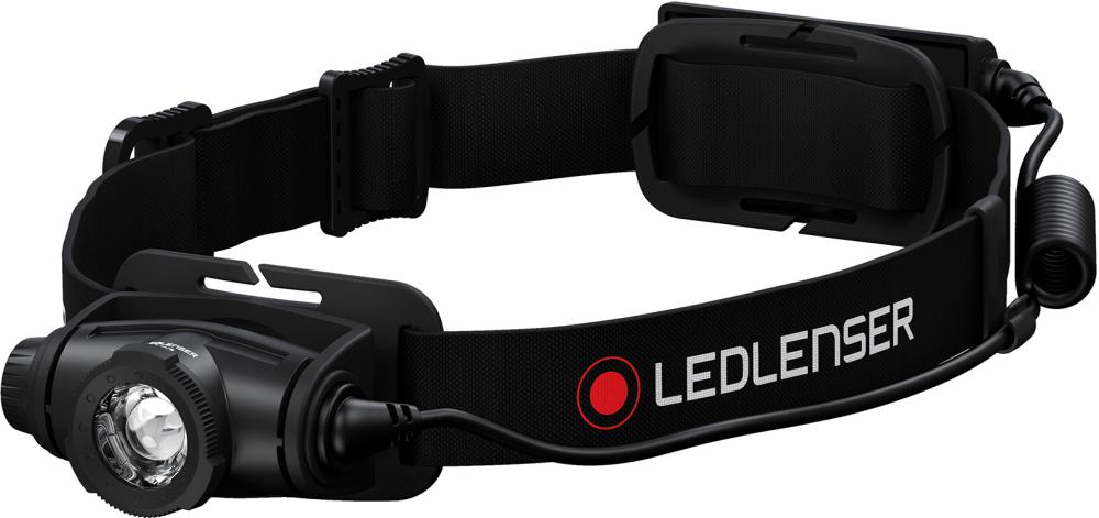 LÁMPARA FRONTAL H5R CORE LEDLENSER