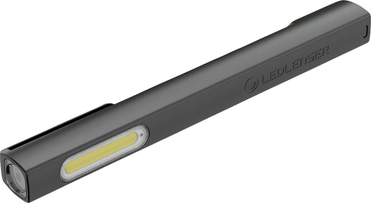 LÁMPARA DE TRABAJO W2 WORK LEDLENSER