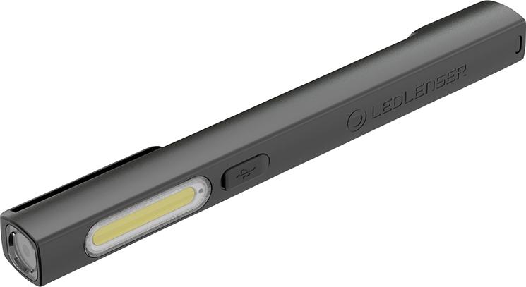 LÁMPARA DE TRABAJO RECARGABLE W2R WORK LEDLENSER 