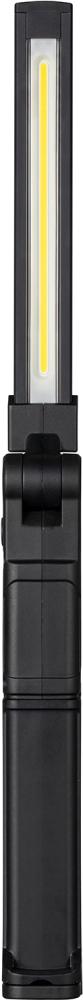 LINTERNA PLEGABLE CON BATERÍA RECARGABLE 250-1000 LUMEN WIRELESS CHARGING SYSTEM FORMAT