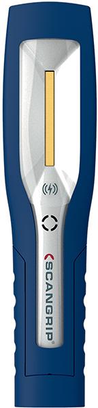 LÁMPARA PORTÁTIL RECARGABLE MAG PRO WIRELESS SCANGRIP