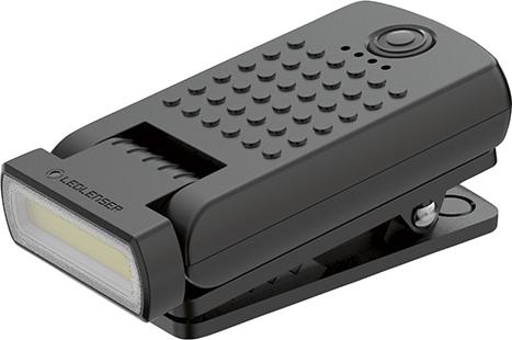 LÁMPARA DE TRABAJO RECARGABLE W1R WORK LEDLENSER  