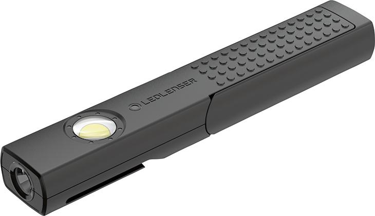 LÁMPARA DE TRABAJO RECARGABLE W4R WORK LEDLENSER  