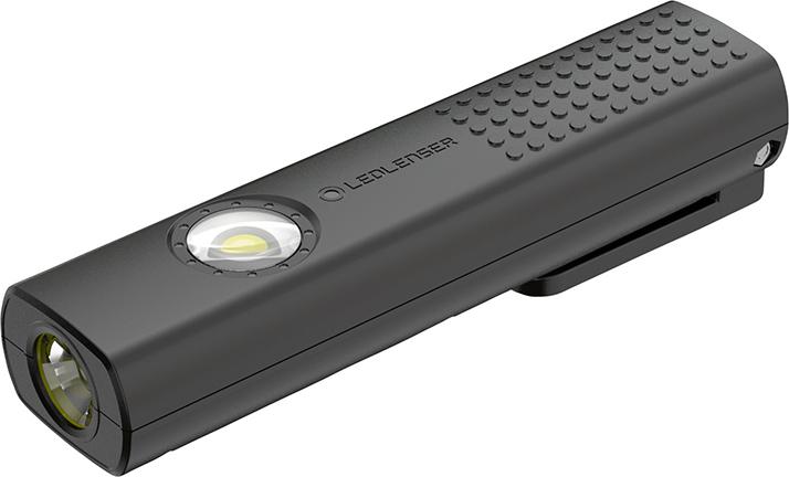 LÁMPARA DE TRABAJO RECARGABLE W8R WORK LEDLENSER