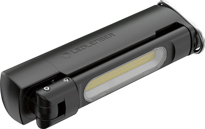 LÁMPARA DE TRABAJO RECARGABLE W6R WORK LEDLENSER  