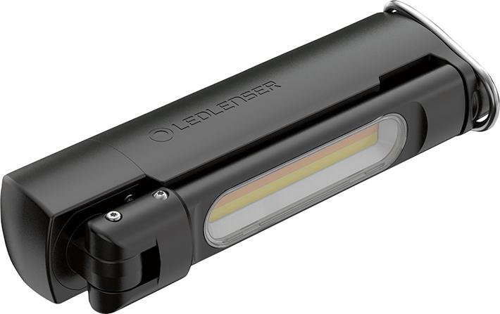 LÁMPARA DE TRABAJO RECARGABLE W7R WORK LEDLENSER