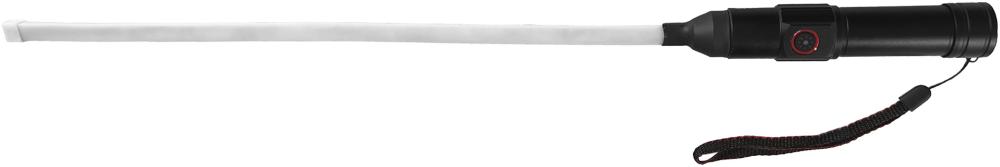 LÁMPARA LED DE BARRA ALARGADA Y DELGADA - FLEXIBLE BAUER + BÖCKER