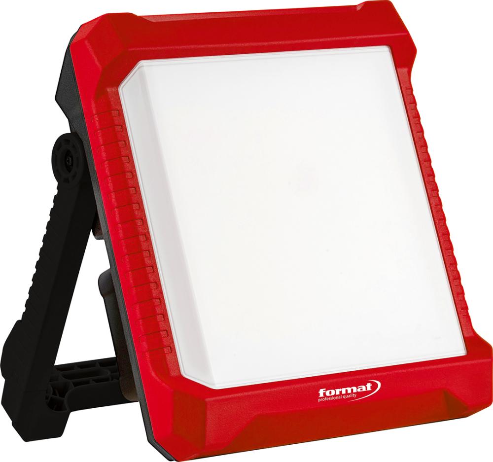 LÁMPARA DE TRABAJO LED CON BATERÍA BATTERYSWITCH  FORMAT