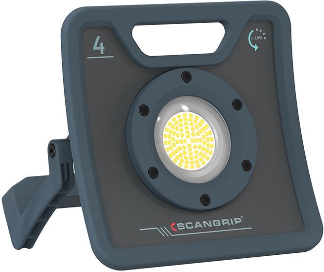 LÁMPARA DE TRABAJO LED NOVA 4 SCANGRIP