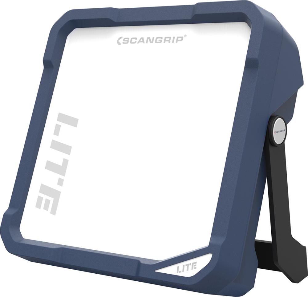 LÁMPARA DE TRABAJO LED VEGA LITE COMPACT SCANGRIP LITE